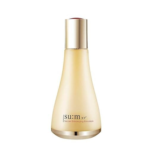 su:m37 Secret Enhancing Emulsion